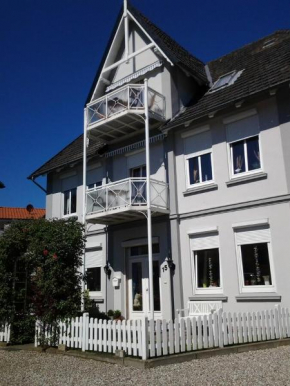 Kühnert Wohnung 1, Dahme
